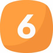 6 icon