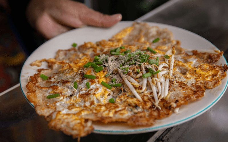 du lịch thái lan