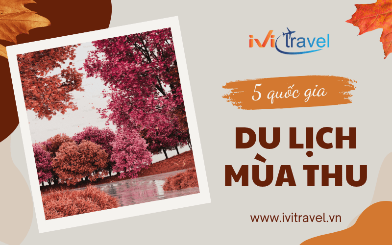 du lịch mùa thu