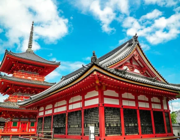 KHÁM PHÁ MÙA HÈ NHẬT BẢN: TP.HCM – Tokyo – Phú Sĩ