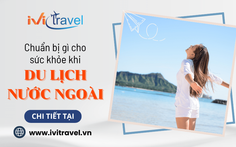 du lịch nước ngoài
