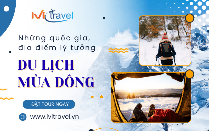 du lịch mùa đông