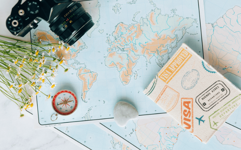 dịch vụ visa du lịch