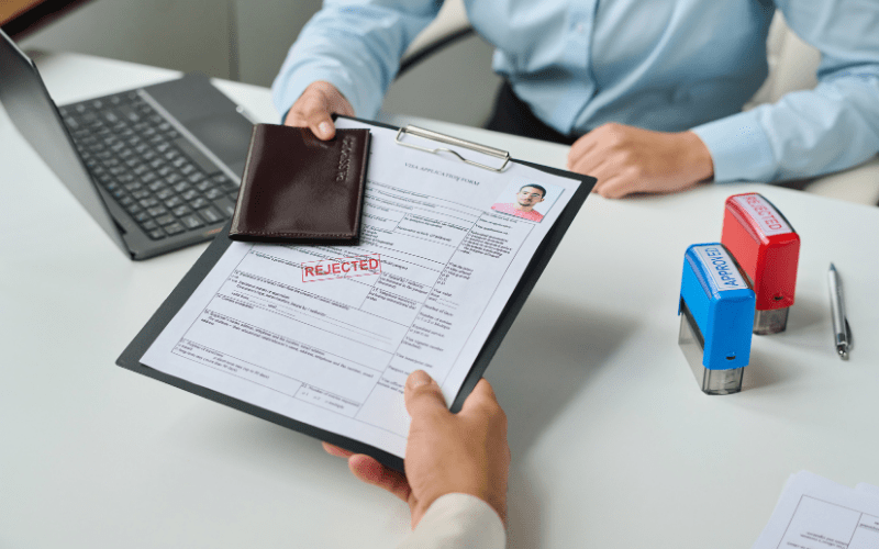 hồ sơ xin visa du lịch