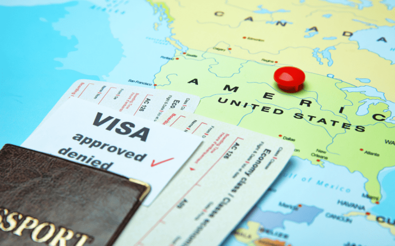 dịch vụ visa trọn gói