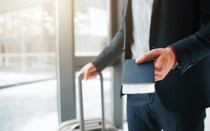 dịch vụ visa trọn gói