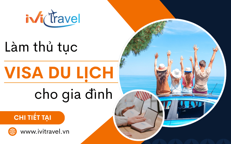xin visa cho gia đình