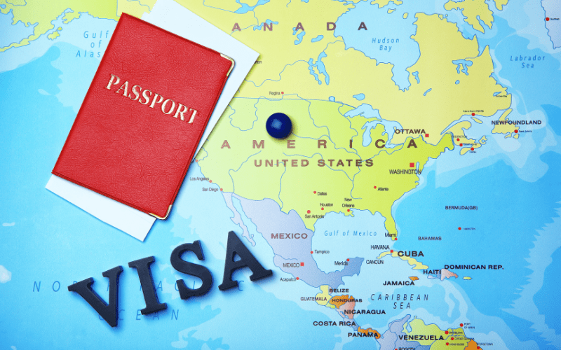 xin visa cho gia đình