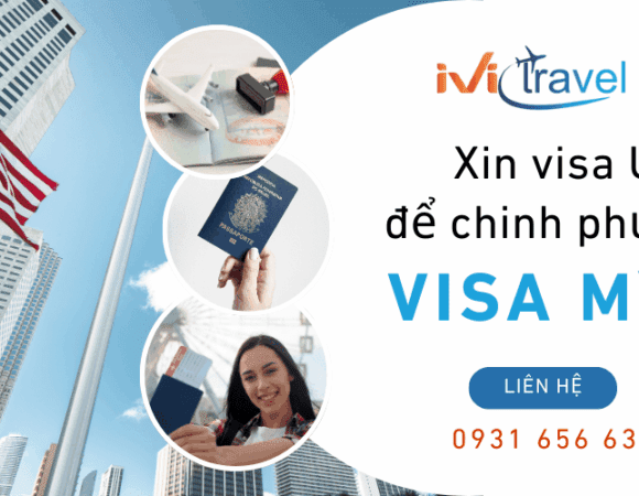 Xin visa Úc là con đường lý tưởng nhất để chinh phục visa Mỹ