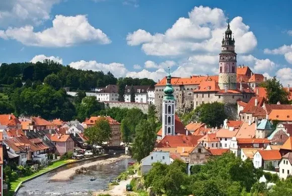 Du Lịch Châu Âu: Khám Phá Đông Âu Hungary - Slovakia - Áo - Ch Séc - Đức - Ba Lan