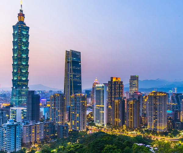 DU LỊCH ĐÀI LOAN: ĐÀO VIÊN - ĐÀI BẮC – ĐÀI TRUNG – CAO HÙNG 9