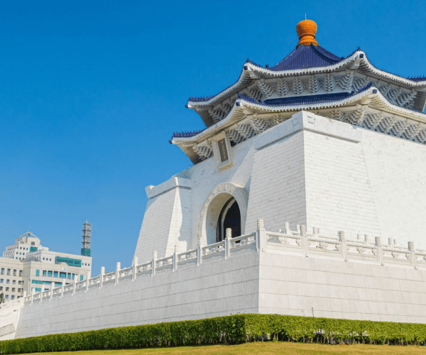 DU LỊCH ĐÀI LOAN: ĐÀO VIÊN - ĐÀI BẮC – ĐÀI TRUNG – CAO HÙNG 8