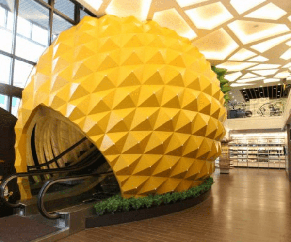 DU LỊCH ĐÀI LOAN: ĐÀO VIÊN - ĐÀI BẮC – ĐÀI TRUNG – CAO HÙNG 7