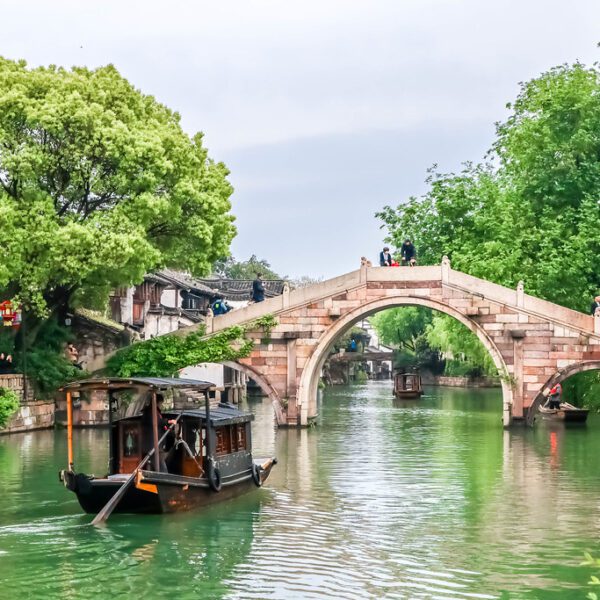 du lịch trung quốc: bắc kinh – hàng châu – ô trấn – thượng hải 4