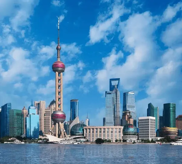 du lịch trung quốc: bắc kinh – hàng châu – ô trấn – thượng hải 5