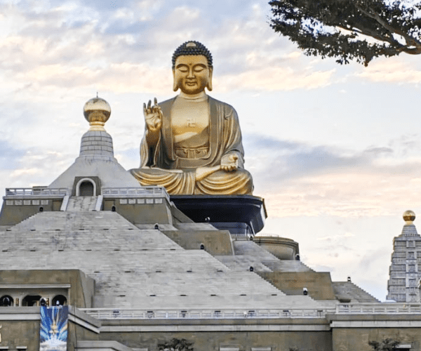 DU LỊCH ĐÀI LOAN: ĐÀO VIÊN - ĐÀI BẮC – ĐÀI TRUNG – CAO HÙNG 4