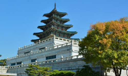 DU LỊCH HÀN QUỐC: BUSAN – GYEONGJU-ULSAN – SEOUL