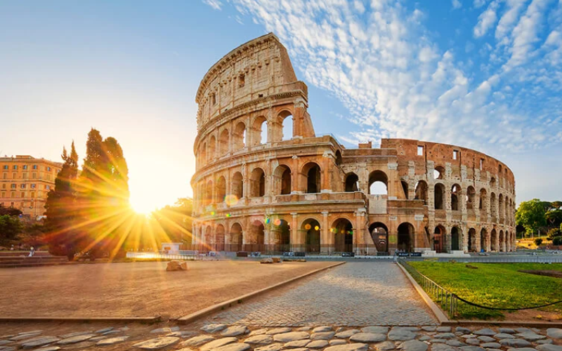 Rome (Ý)