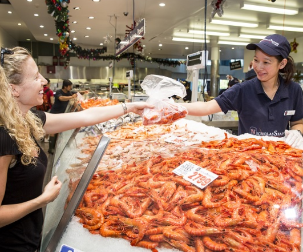 DU LỊCH ÚC: MONO SYDNEY 5