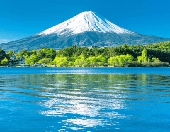 DU LỊCH NHẬT BẢN: NAGOYA - TOKYO - NARITA 2026