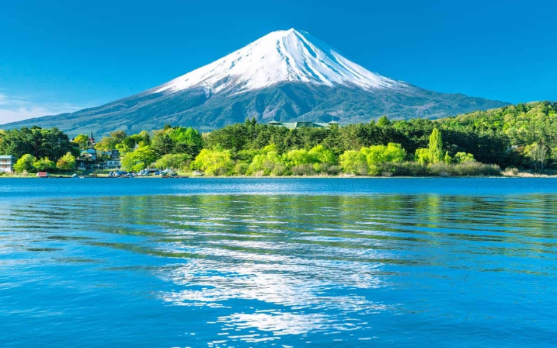 DU LỊCH NHẬT BẢN: NAGOYA - TOKYO - NARITA 2026