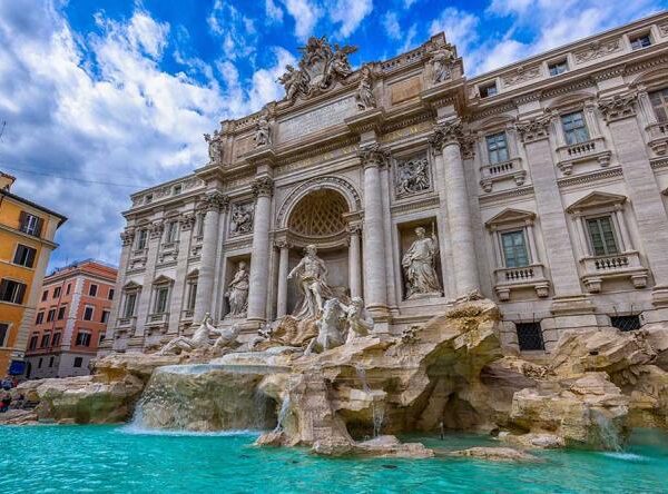 DU LỊCH CHÂU ÂU: THỤY SĨ - Ý - VATICAN 2026 7