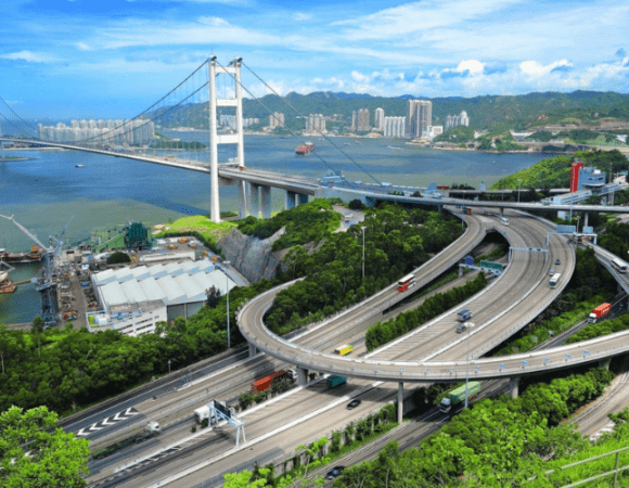 DU LỊCH HỒNG KÔNG: KHÁM PHÁ XỨ CẢNG THƠM