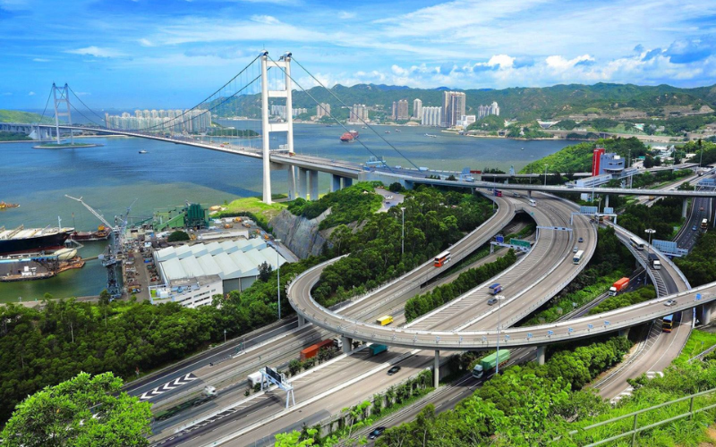 DU LỊCH HỒNG KÔNG: KHÁM PHÁ XỨ CẢNG THƠM