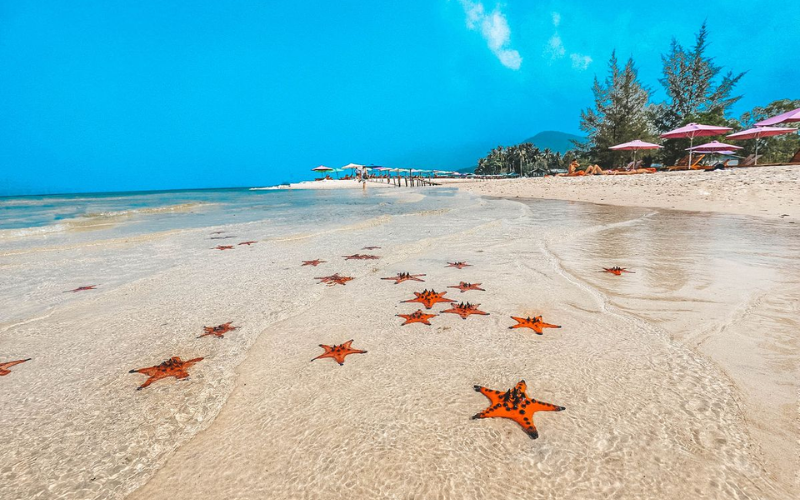 Bãi Sao, Phú Quốc