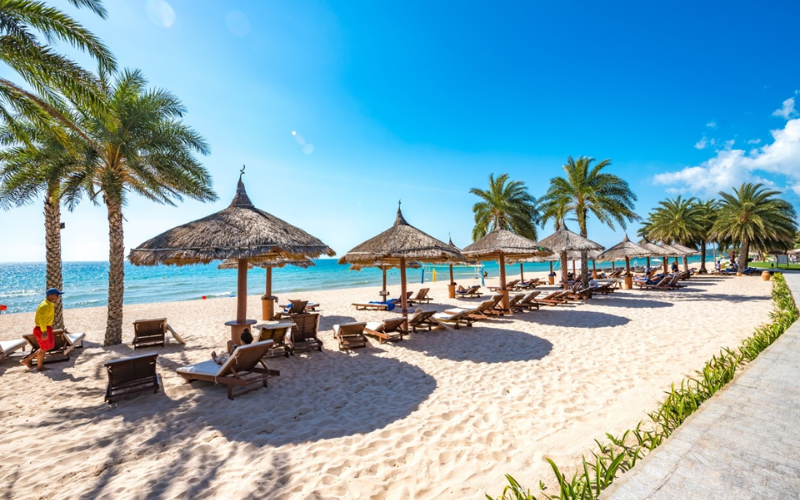 Bãi Dài, Phú Quốc