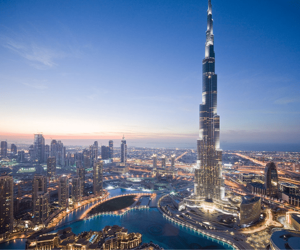 DU LỊCH KHÁM PHÁ DUBAI – ABU DHABI 1