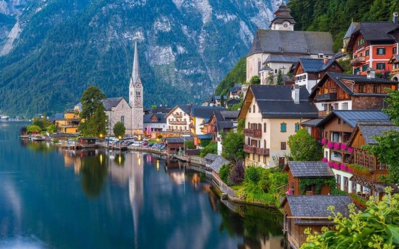 Cơ hội làm việc tại Châu Âu: Những quốc gia có chính sách visa lao động thông thoáng nhất