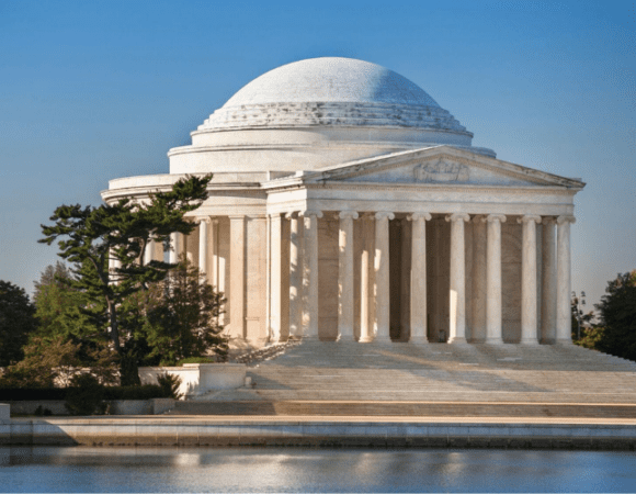 DU LỊCH MỸ HAI BỜ ĐÔNG - TÂY : NEW YORK - WASHINGTON D.C - L.A