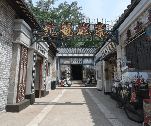 DU LỊCH HỒNG KÔNG: KHÁM PHÁ XỨ CẢNG THƠM (VN) 2026 6