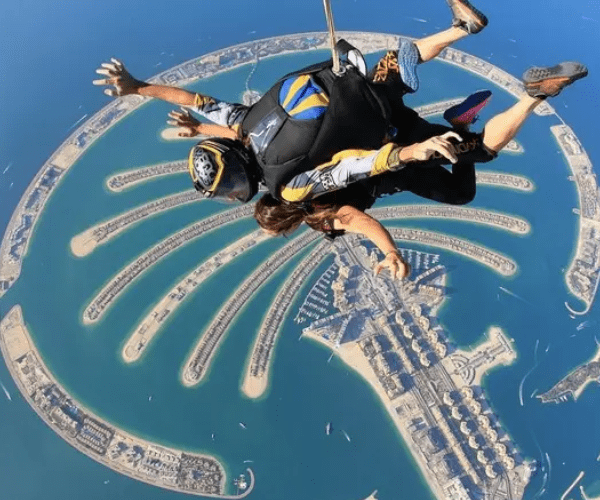 DU LỊCH KHÁM PHÁ DUBAI – ABU DHABI 4