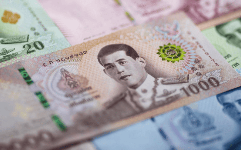 du lịch Thái Lan an toàn